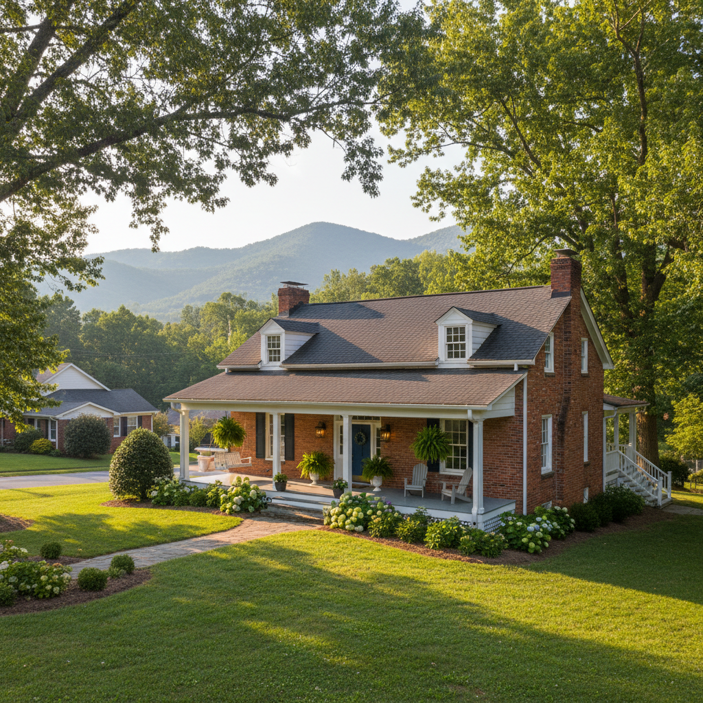 Sell My House Fast in Sevierville, TN - Cash Home Buyers