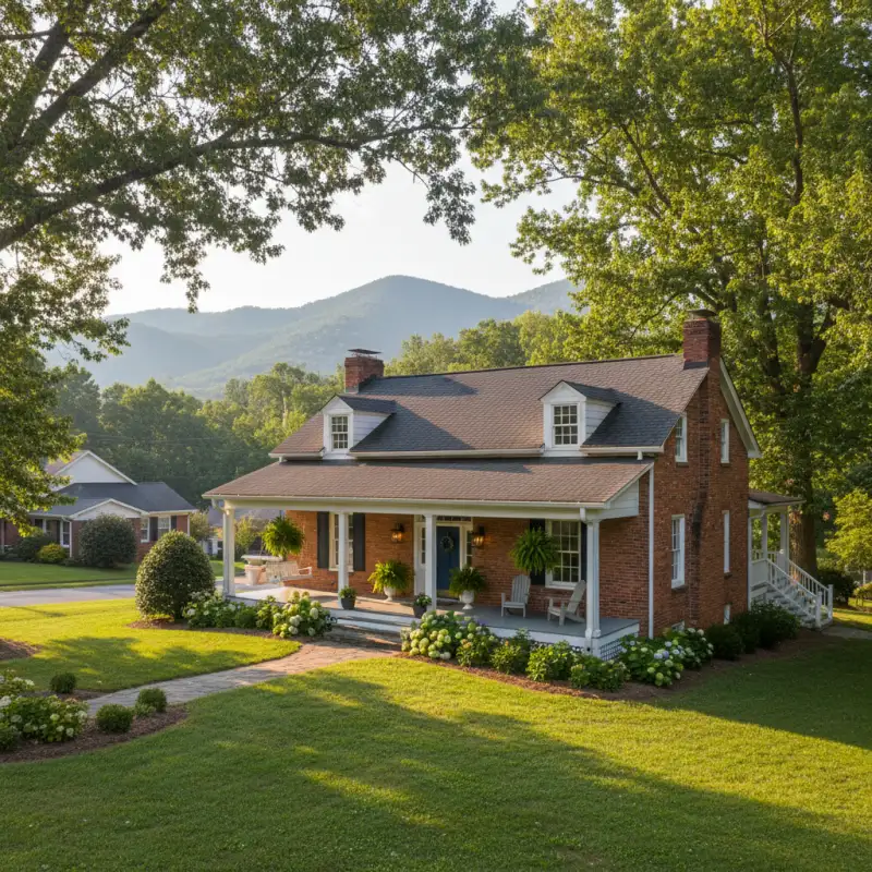 Sell My House Fast in Sevierville, TN - Cash Home Buyers