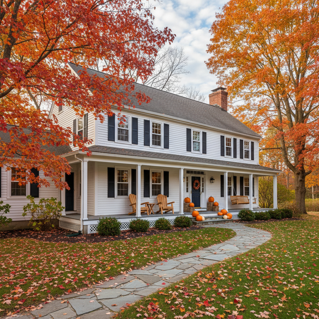 Sell Your Connecticut Home Fast for Cash
