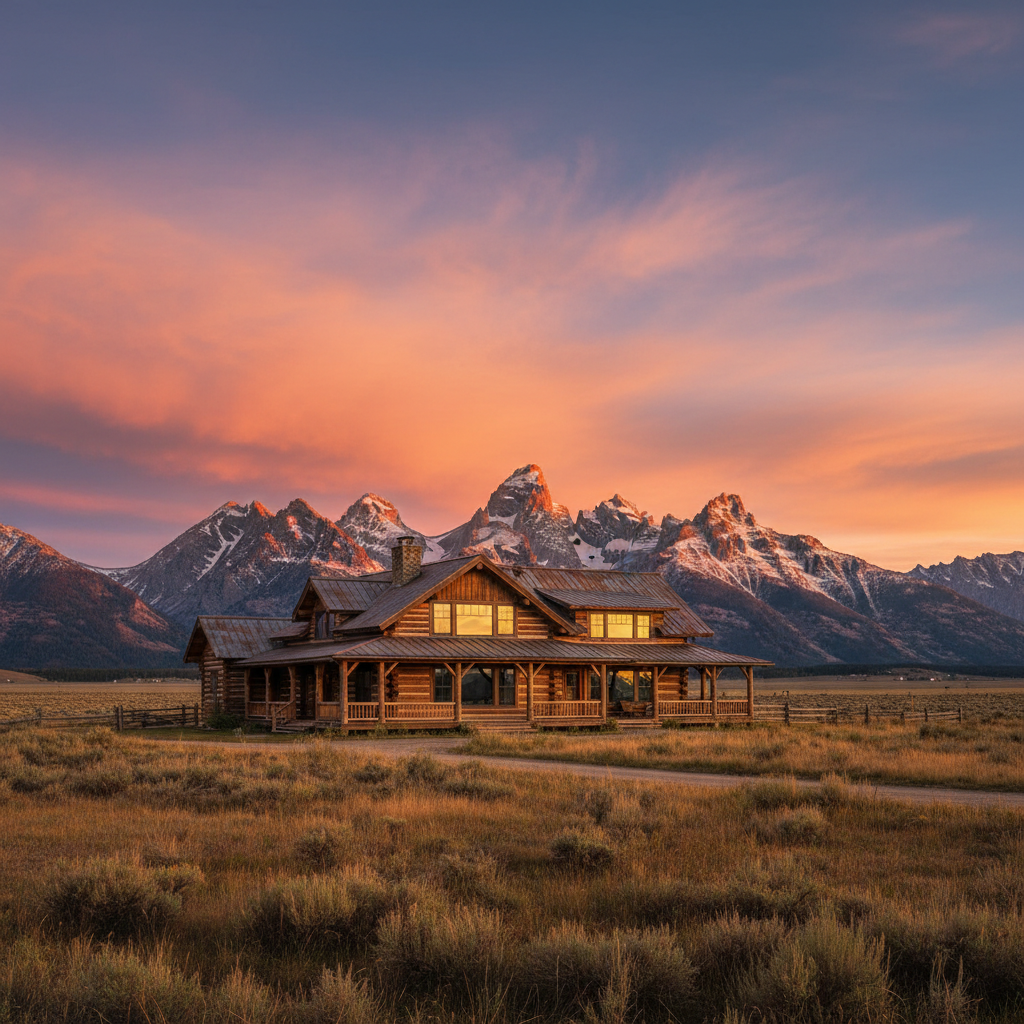 Sell Your Wyoming Home Fast for Cash