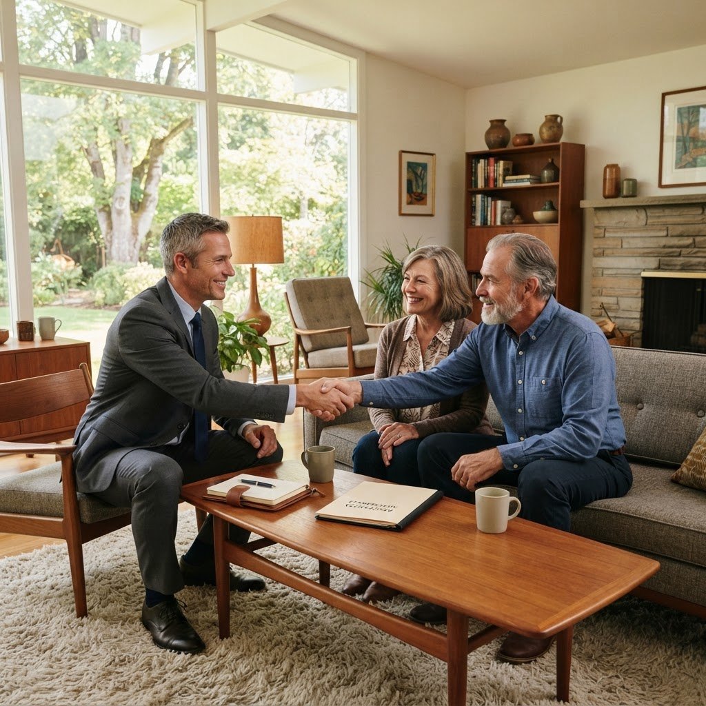 Should You Sell Your House to a 'We Buy Houses' Company?