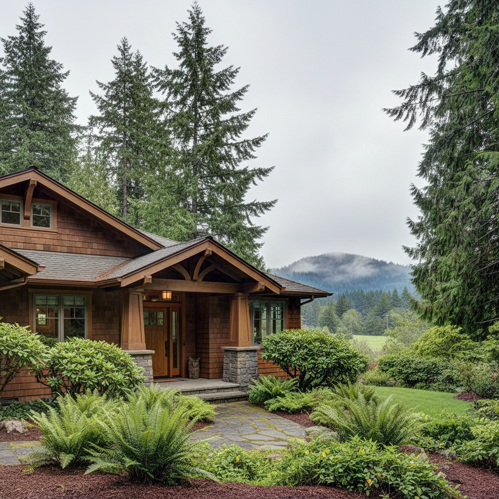 Sell Your Oregon Home Fast for Cash