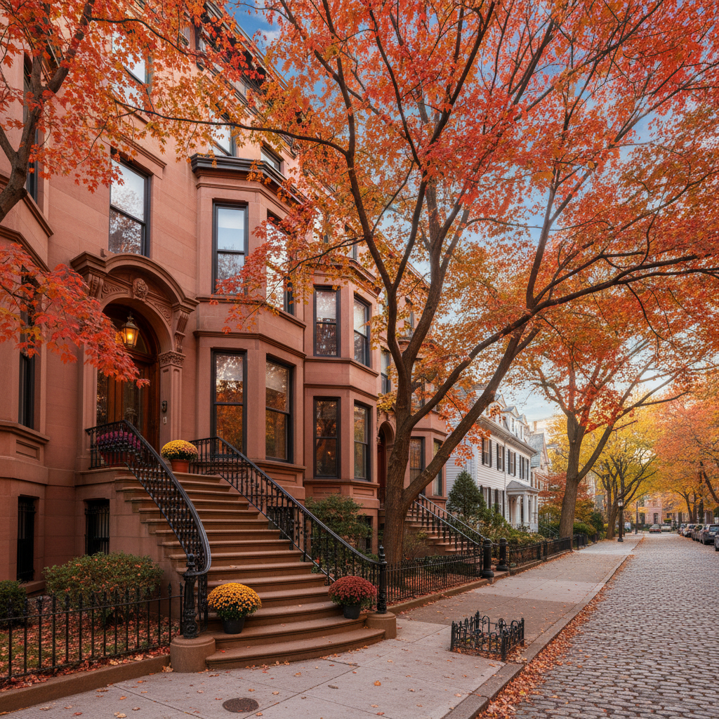Sell Your New York Home Fast for Cash