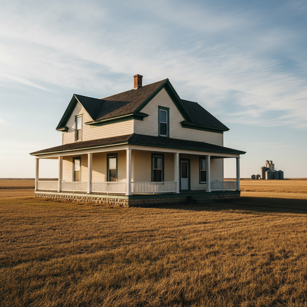 Sell Your Nebraska Home Fast for Cash