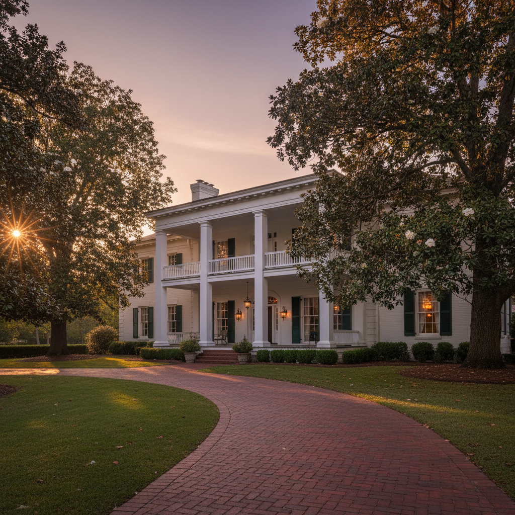 Sell Your Georgia Home Fast for Cash