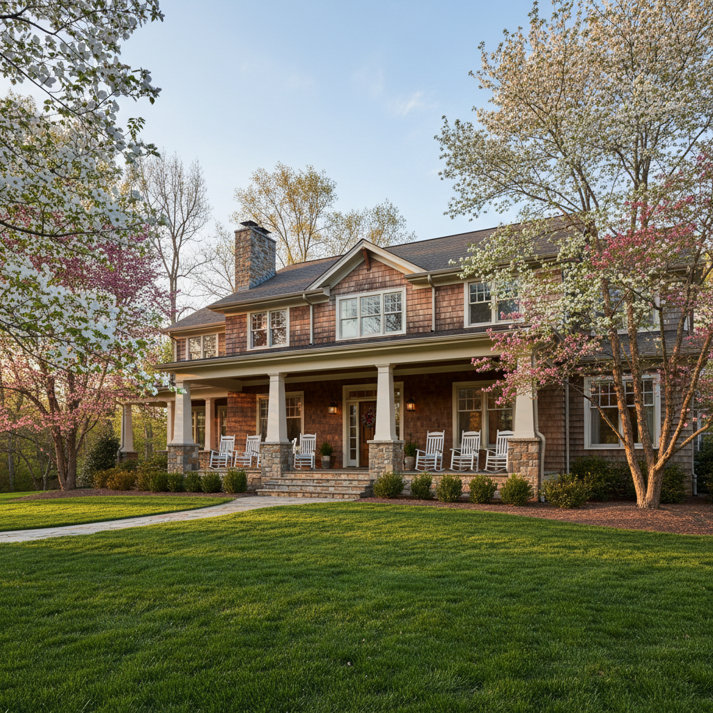 Sell Your North Carolina Home Fast for Cash