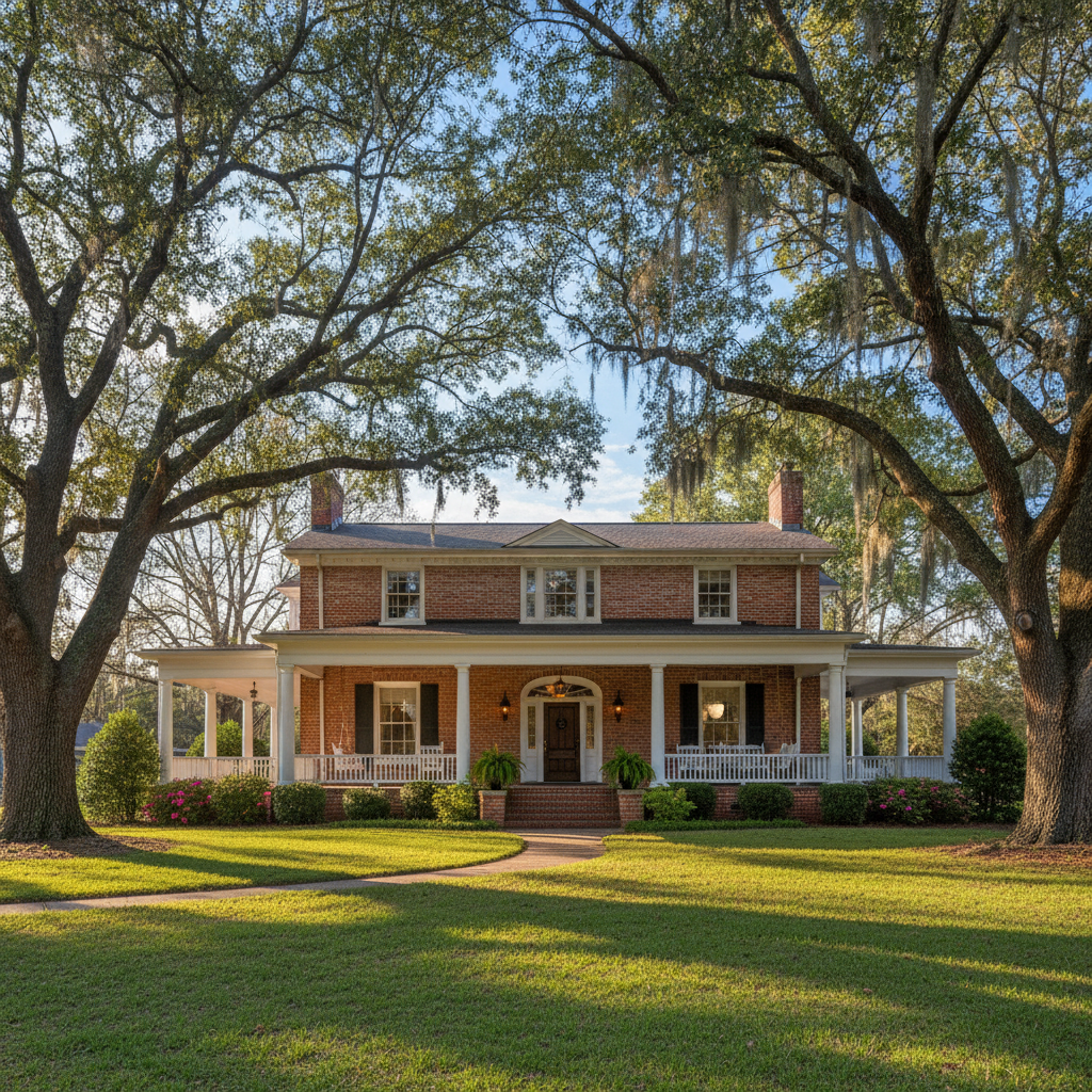 Sell Your Alabama Home Fast for Cash
