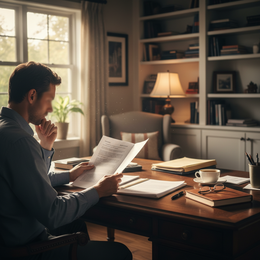 Can You Sell a House While It's in Probate? Yes — Here's How