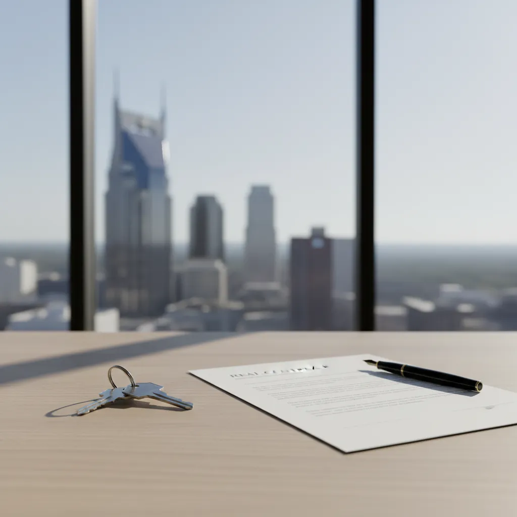 How to Handle Selling a House with Problem Tenants in Nashville