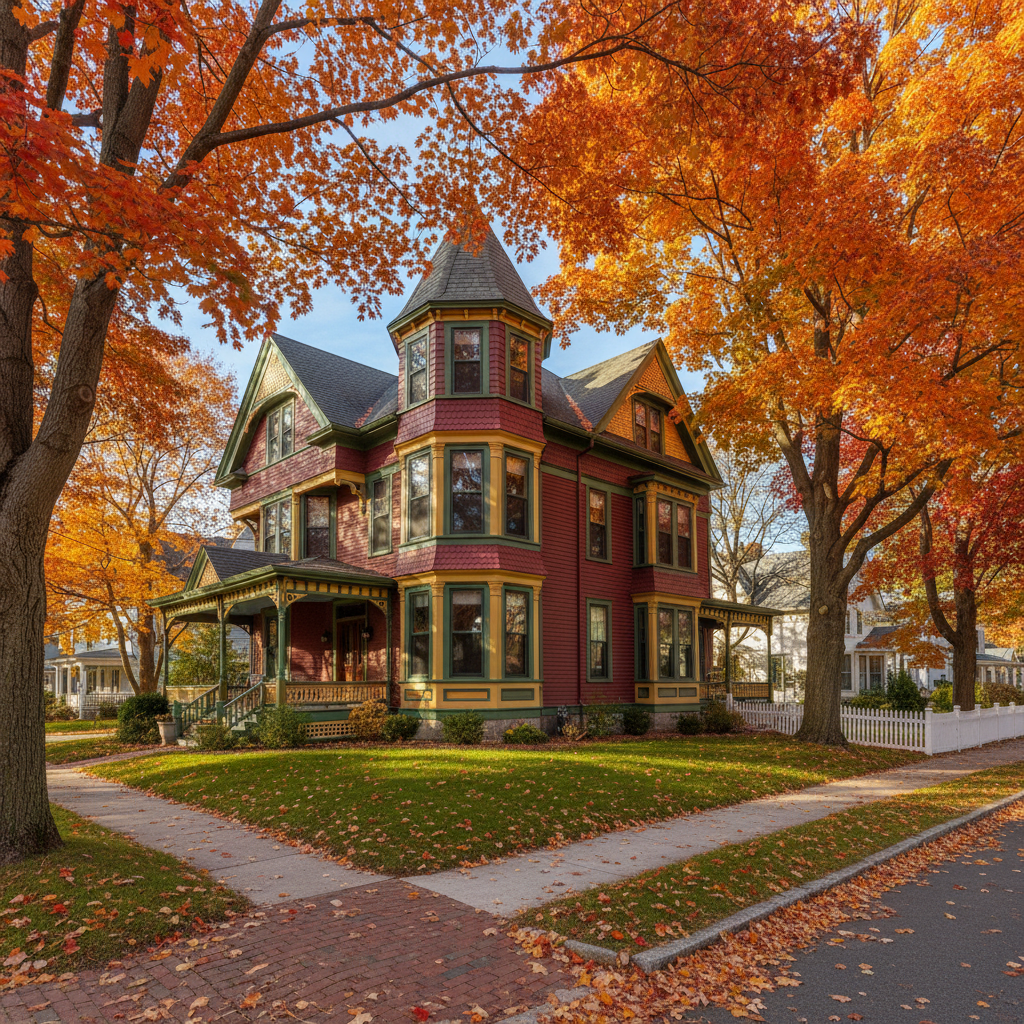 Sell Your Massachusetts Home Fast for Cash