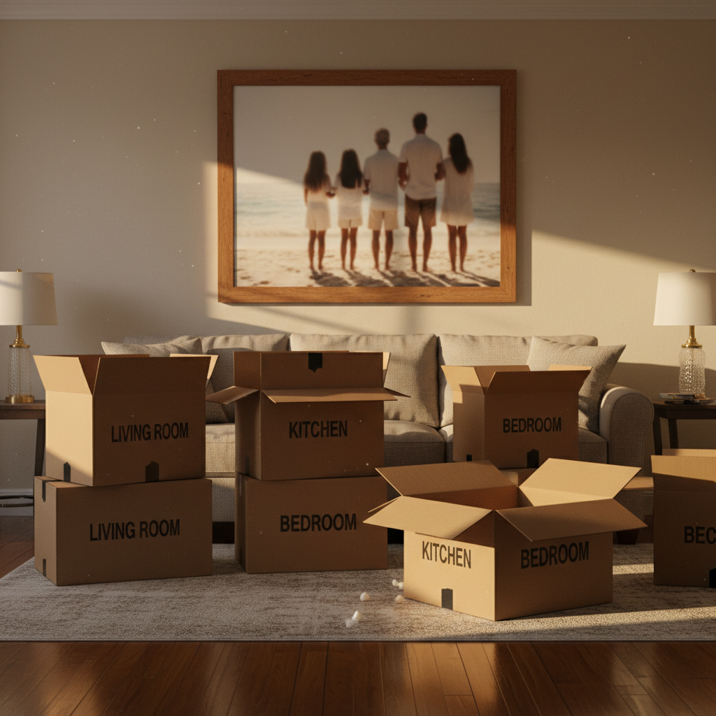 How to Sell Your House Fast for a Job Relocation