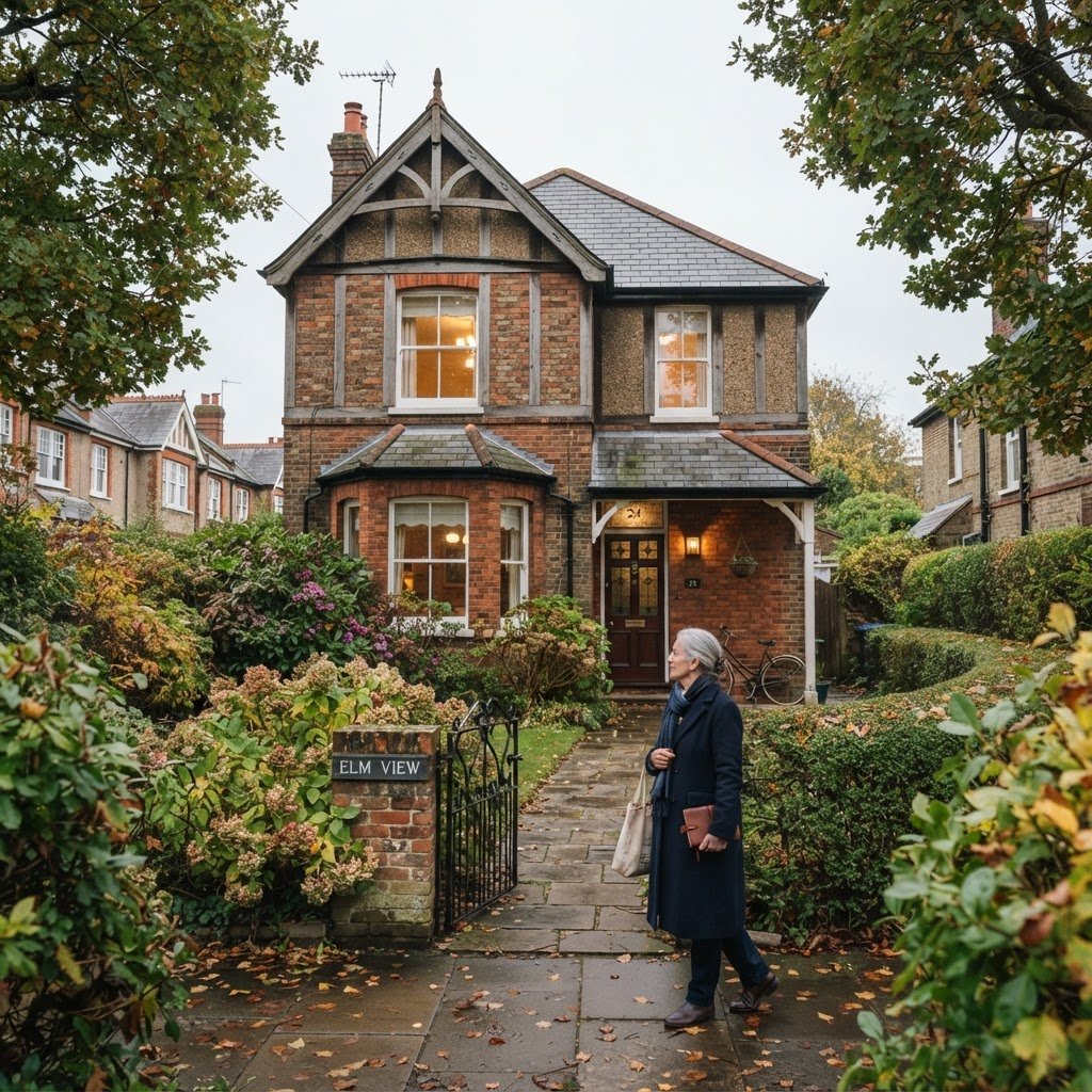 Selling an Inherited House? Here's How to Get Your Cash Fast