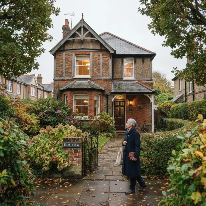 Selling an Inherited House? Here's How to Get Your Cash Fast