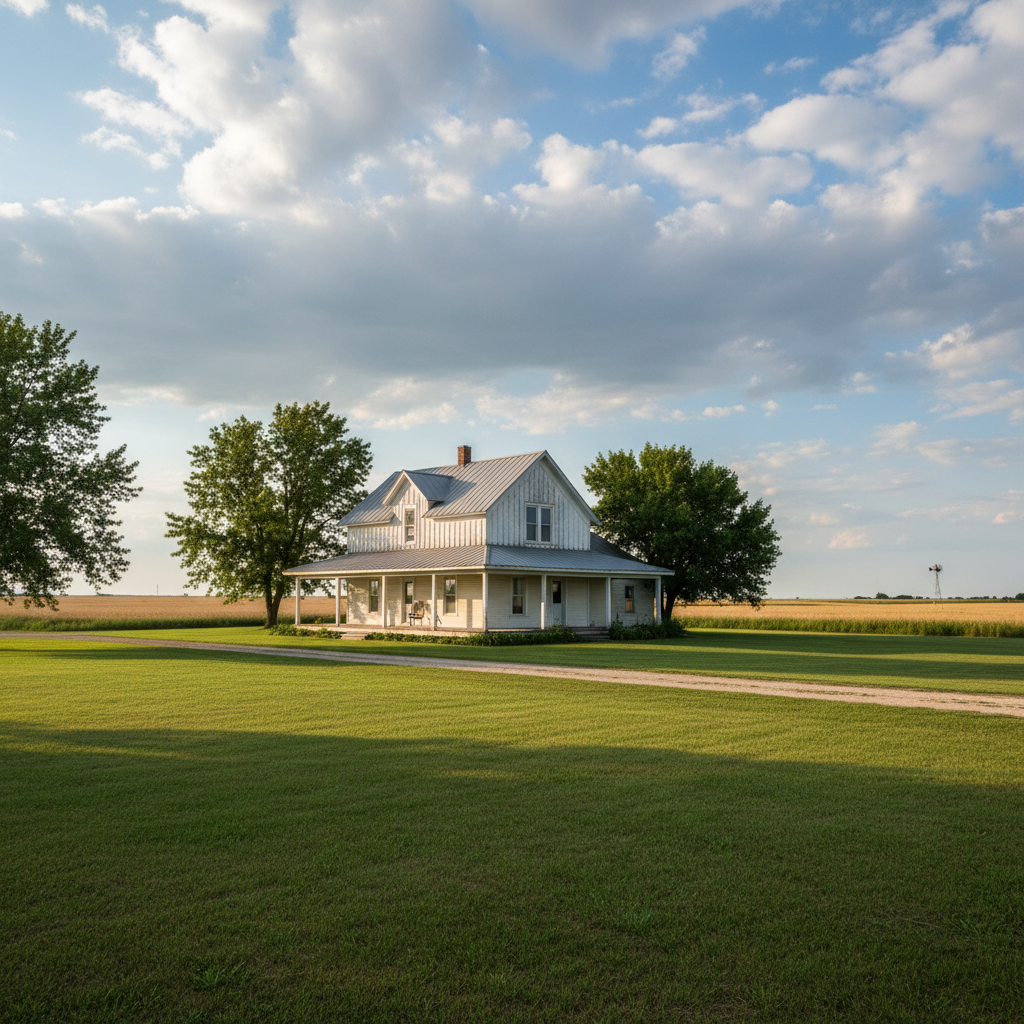 Sell Your North Dakota Home Fast for Cash