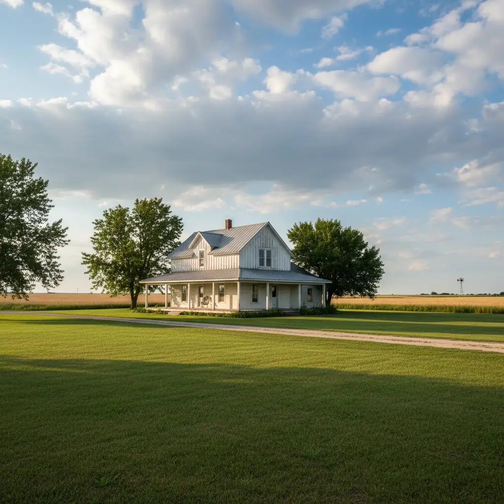 Sell Your North Dakota Home Fast for Cash