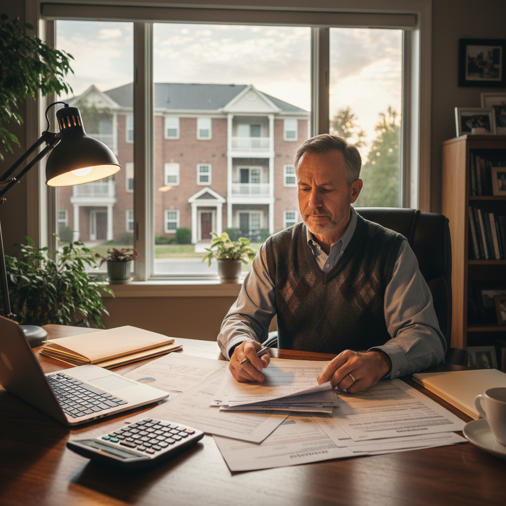 Income Tax When Selling a Rental Property: What You Owe and How to Sell Fast
