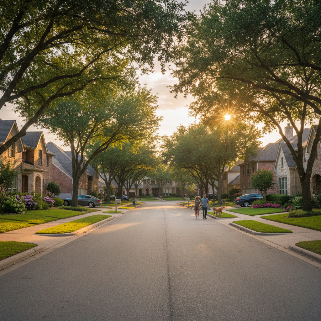 Sell Your Dallas, Texas Home Fast for Cash | Best Property Offer Today