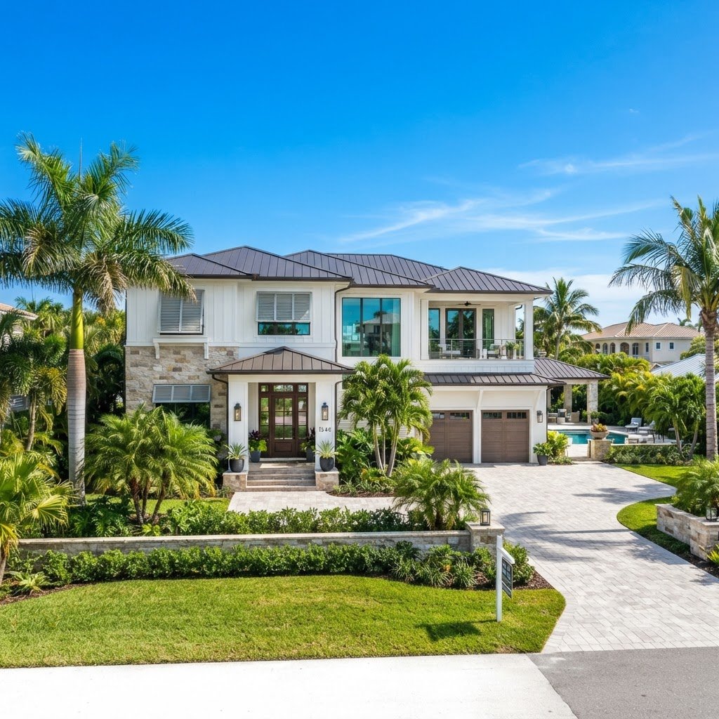 Sell My House Fast in Sarasota, FL | Best Property Offer Today