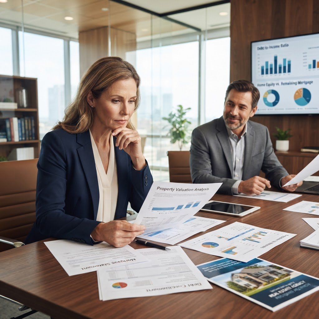 Should I Sell My House to Pay Off Debt? When It Makes Sense