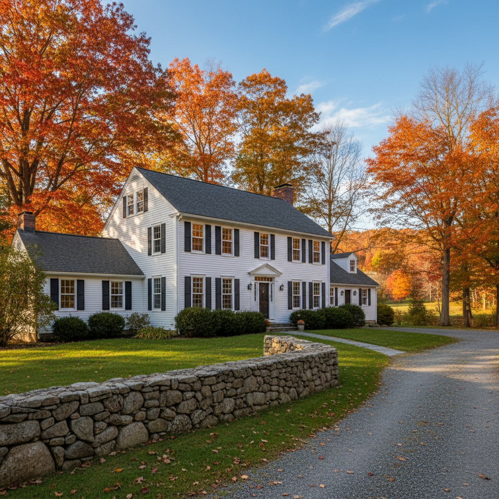 Sell Your New Hampshire Home Fast for Cash