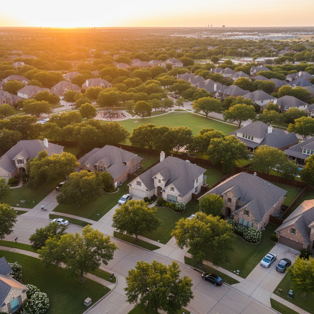 Sell My House Fast in Arlington, TX | Best Cash Offer Today