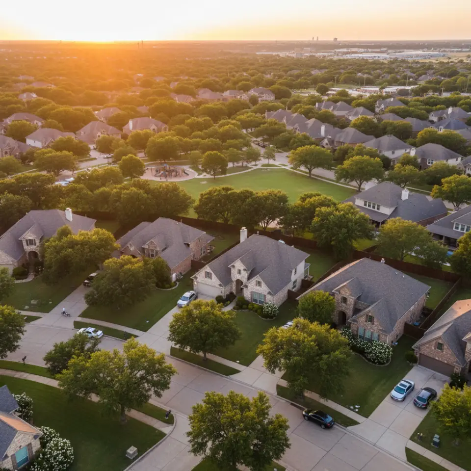 Sell My House Fast in Arlington, TX | Best Cash Offer Today
