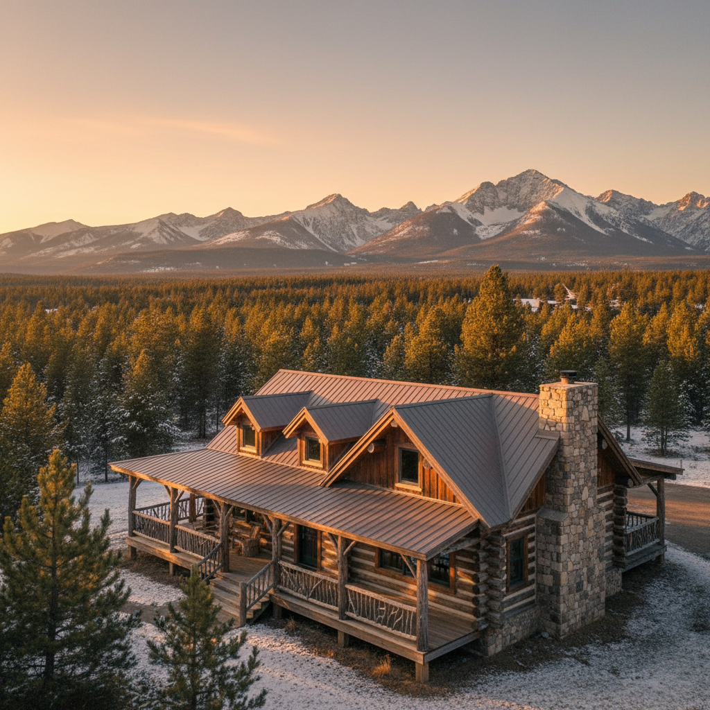 Sell Your Montana Home Fast for Cash