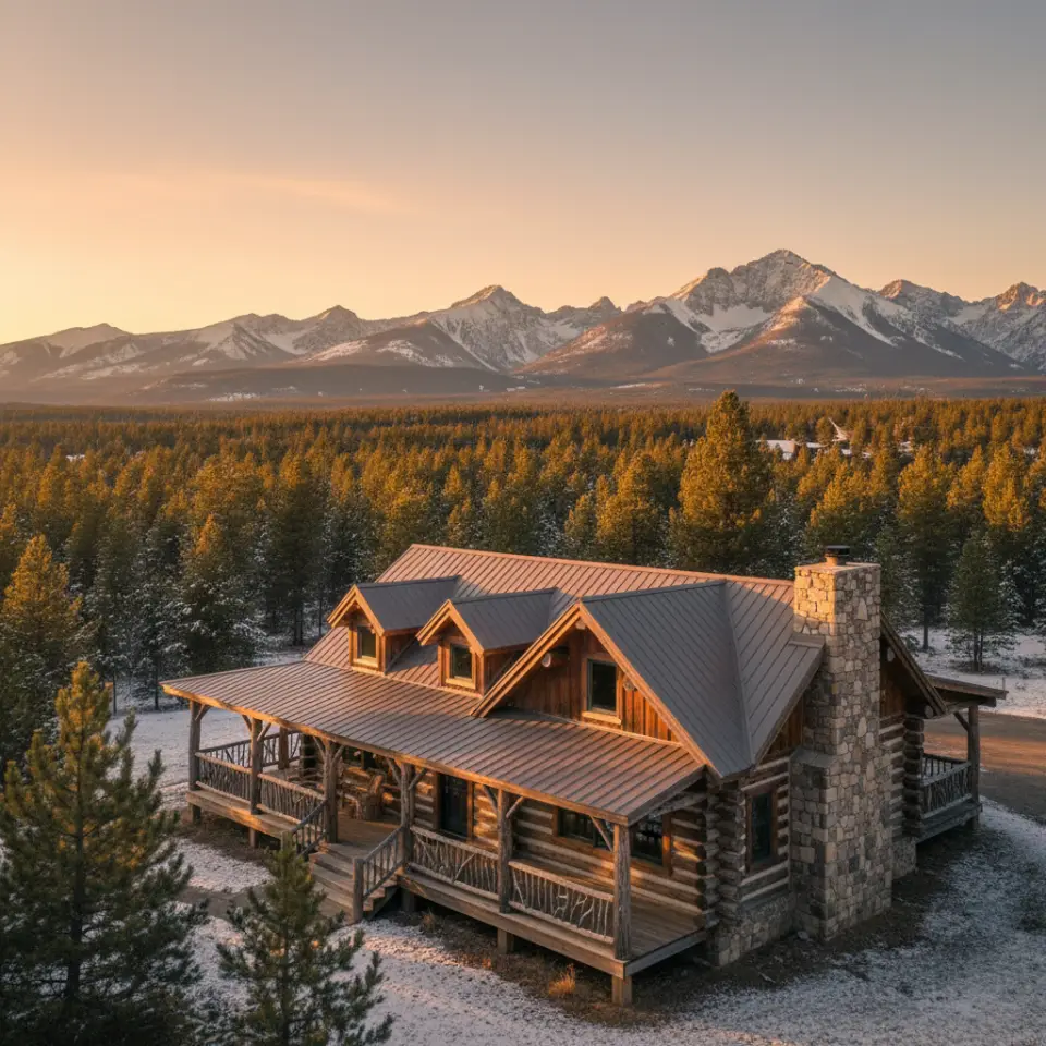 Sell Your Montana Home Fast for Cash