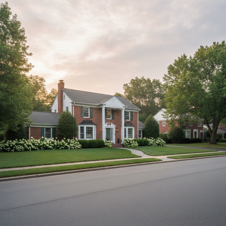 Sell Your House During a Divorce