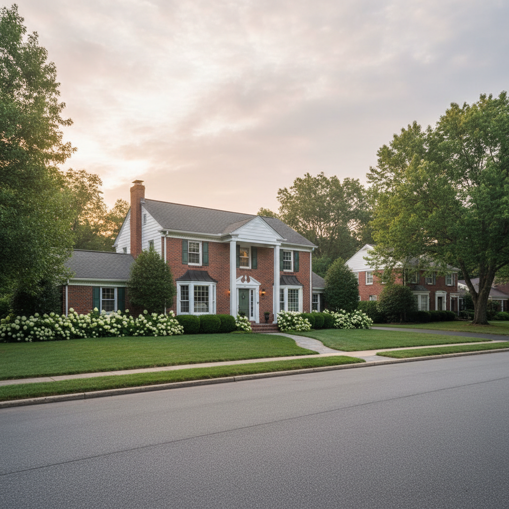 Sell Your House During a Divorce