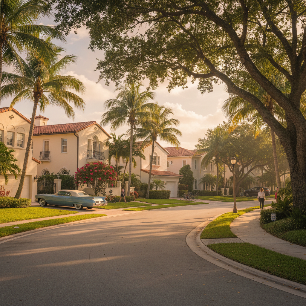 Sell My House Fast in Miami, FL | Get Your Cash Offer Today