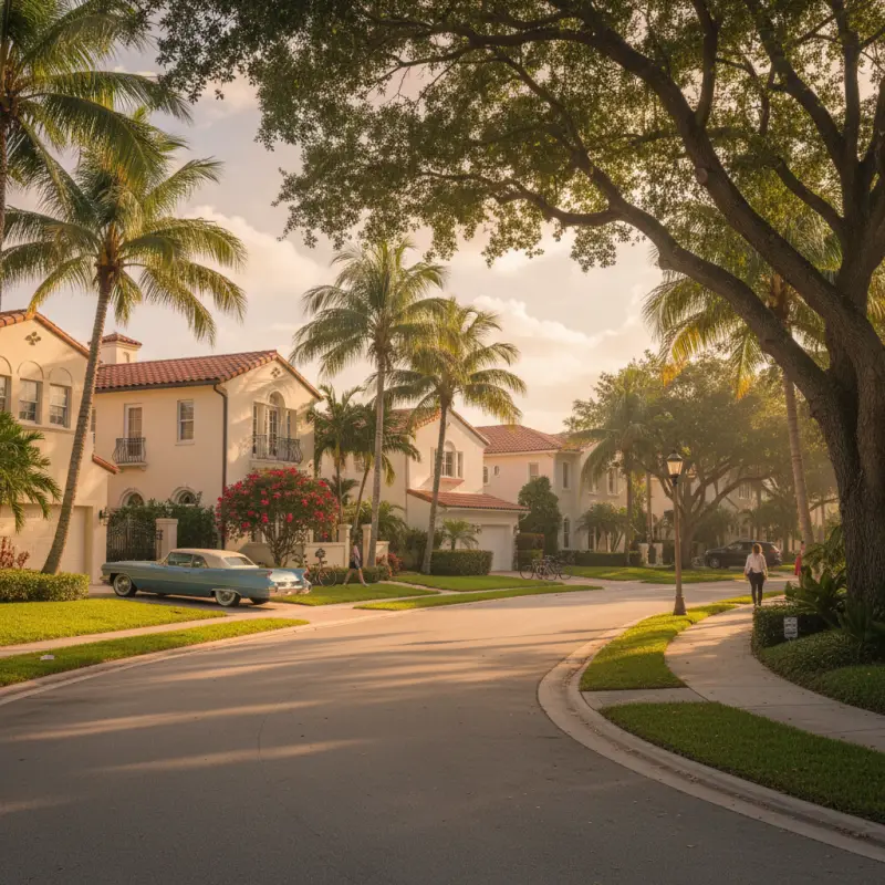 Sell My House Fast in Miami, FL | Get Your Cash Offer Today
