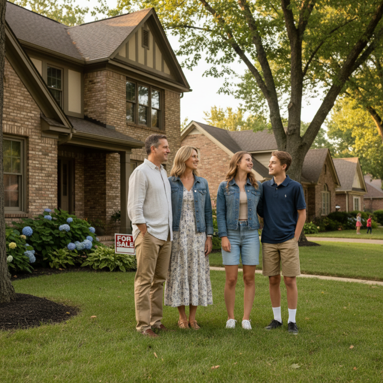 How to Sell a Probate House Fast - A Simple Guide for Heirs