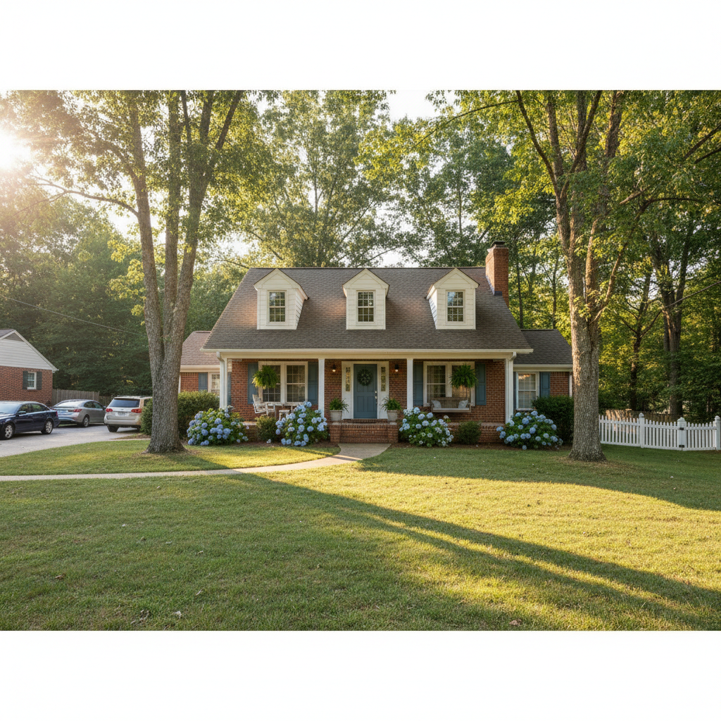 Cash Home Buyers in Johnson City, TN