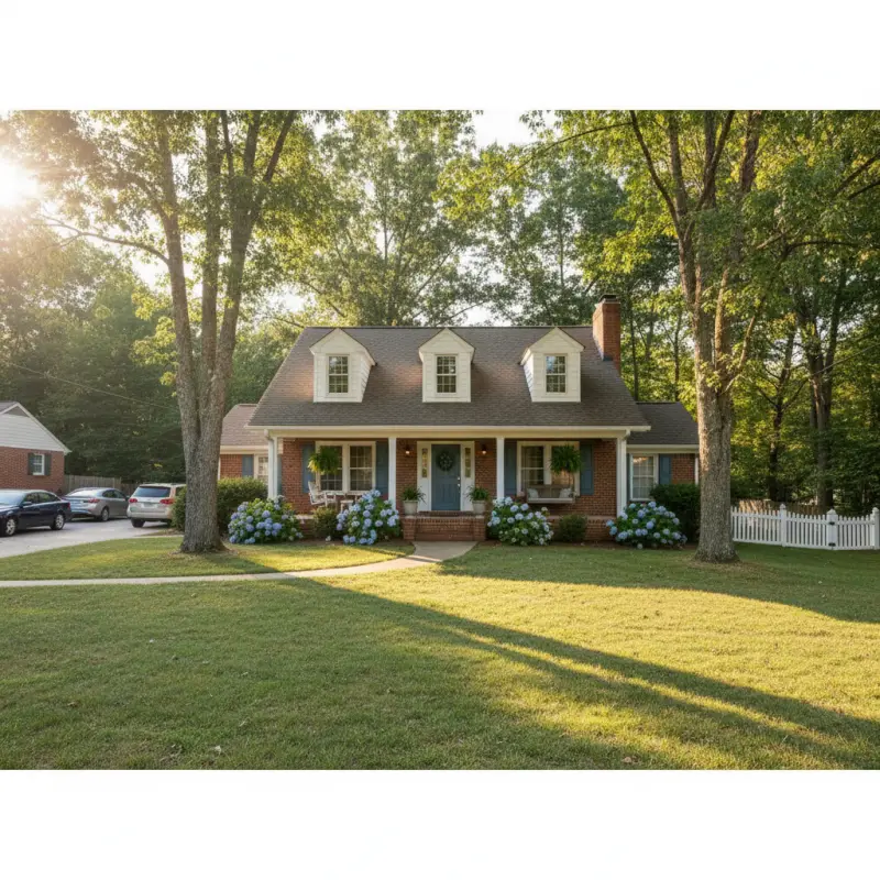 Cash Home Buyers in Johnson City, TN