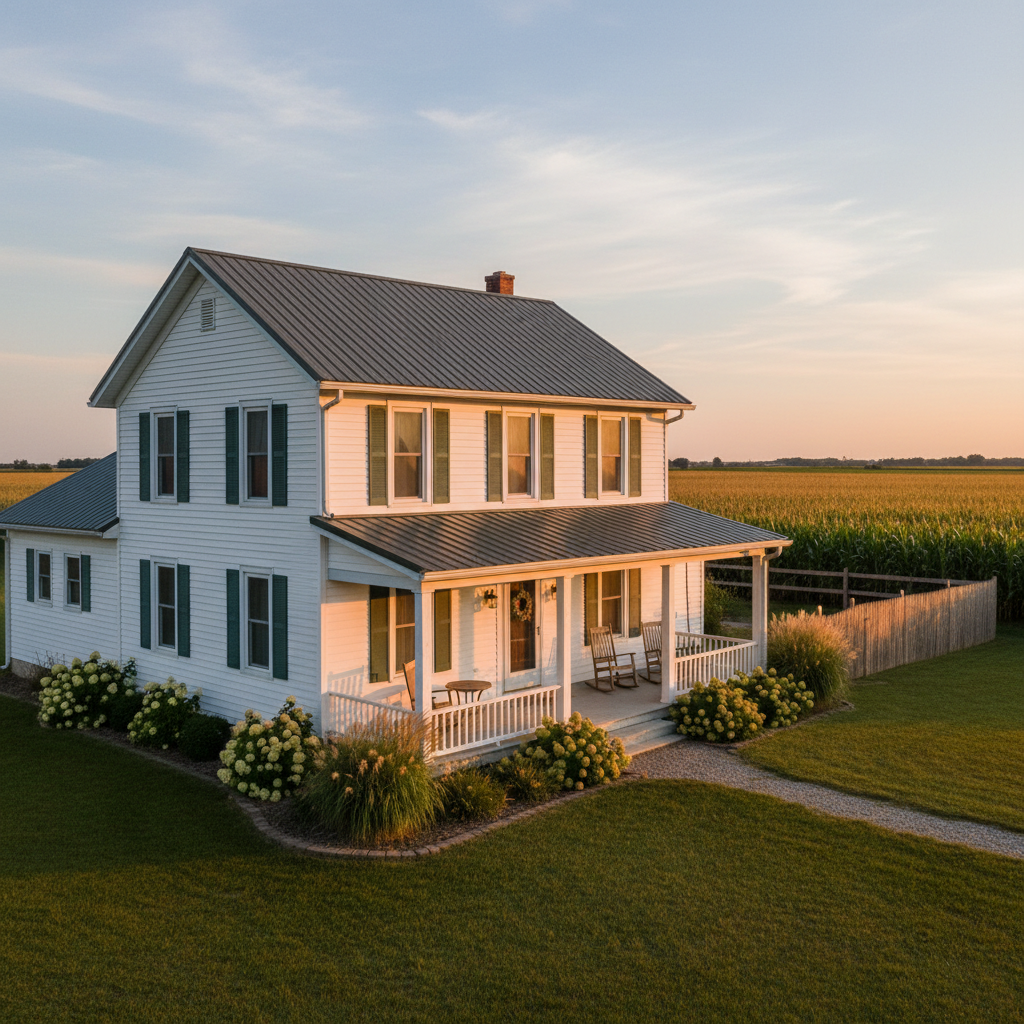 Sell Your Indiana Home Fast for Cash