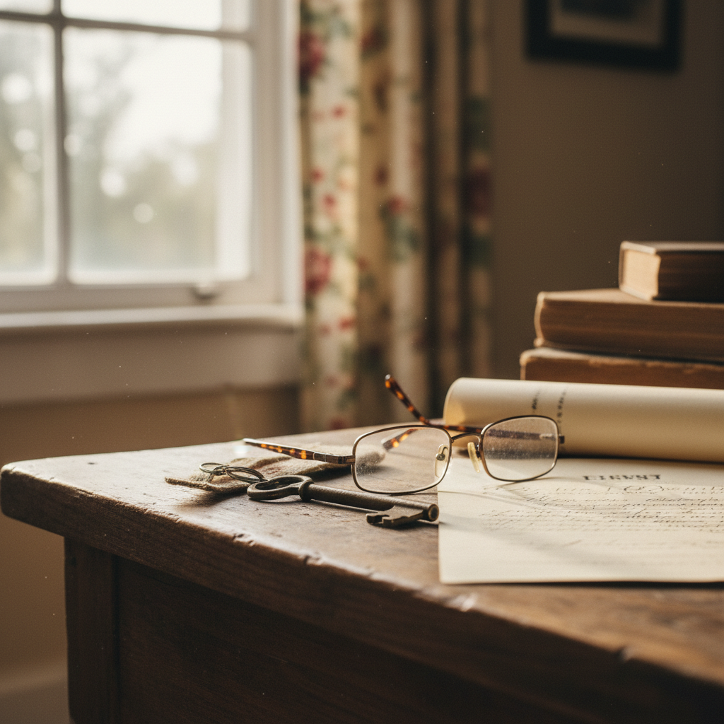 Can I Sell My Parents House After They Die? A Simple Guide
