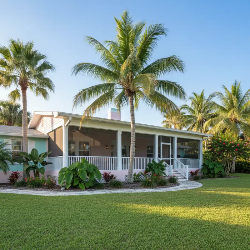 Sell Your Florida Home Fast for Cash