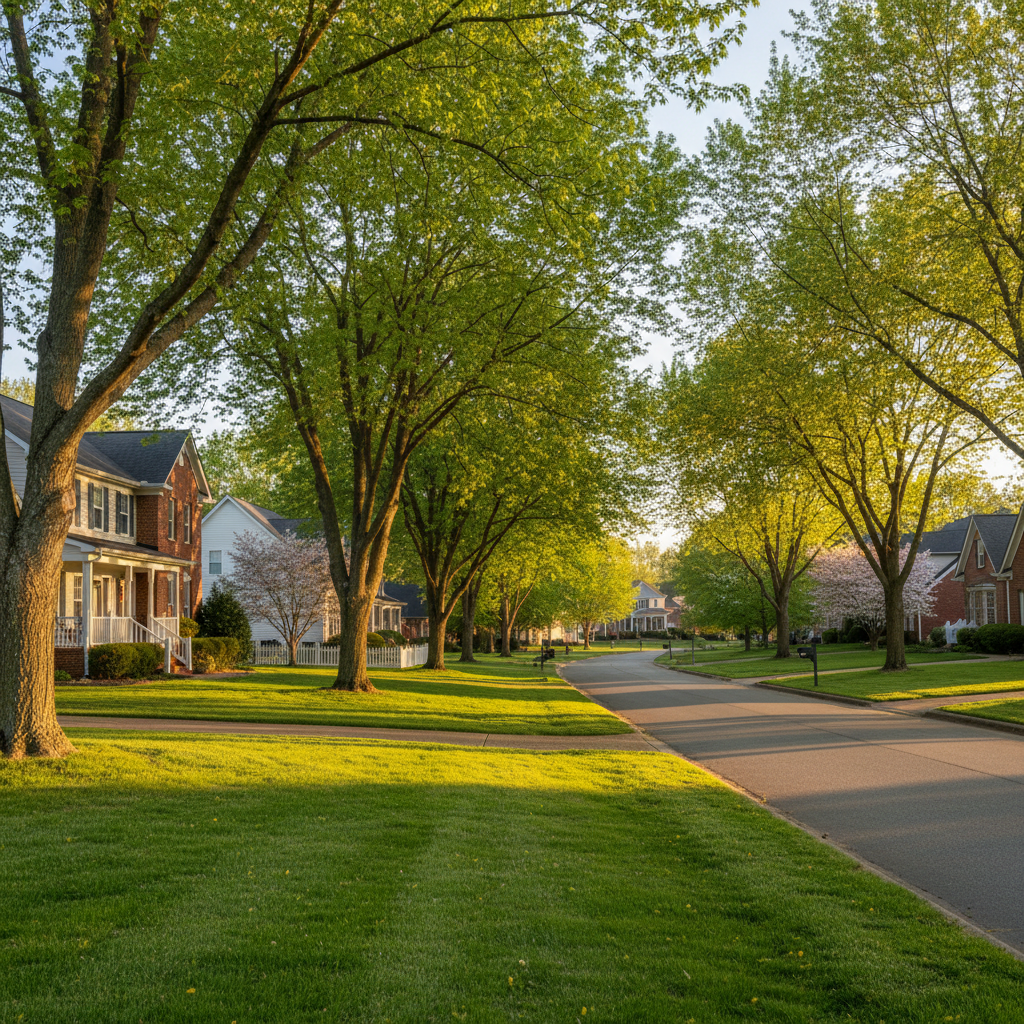 Sell My House Fast in Spring Hill, TN, No Showings Required