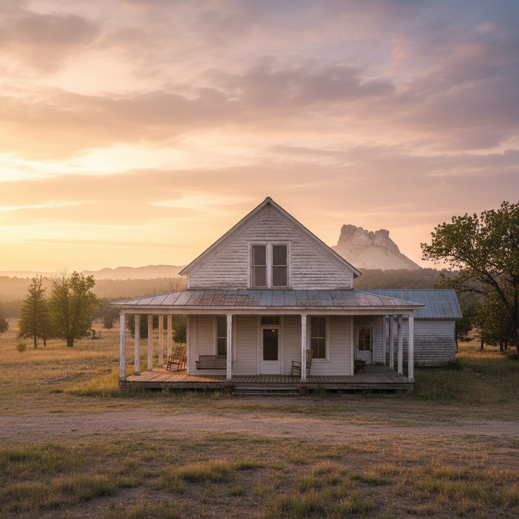 Sell Your South Dakota Home Fast for Cash