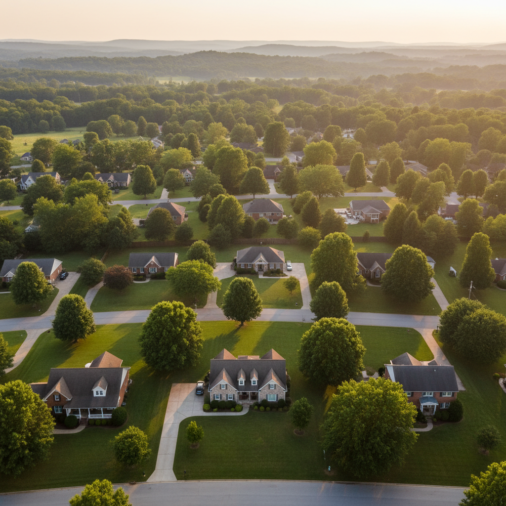 Sell My House Fast in Morristown, TN, Cash Home Buyers
