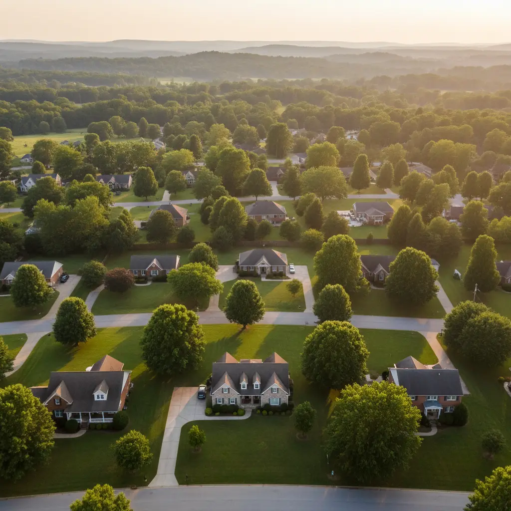 Sell My House Fast in Morristown, TN, Cash Home Buyers