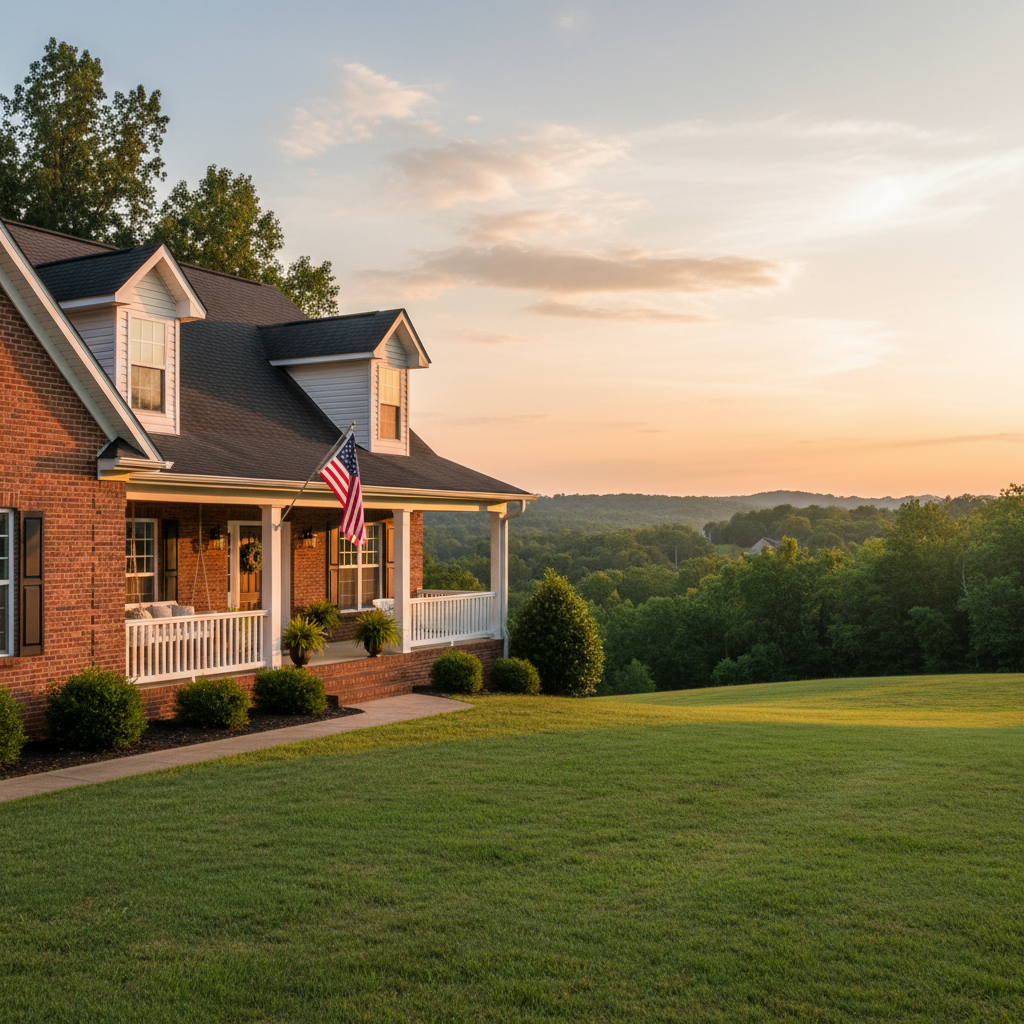 Sell My House Fast in Tennessee: Cash Offers in Any City