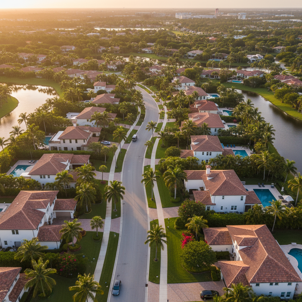 Sell My House Fast in West Palm Beach, FL | Cash Offers Today