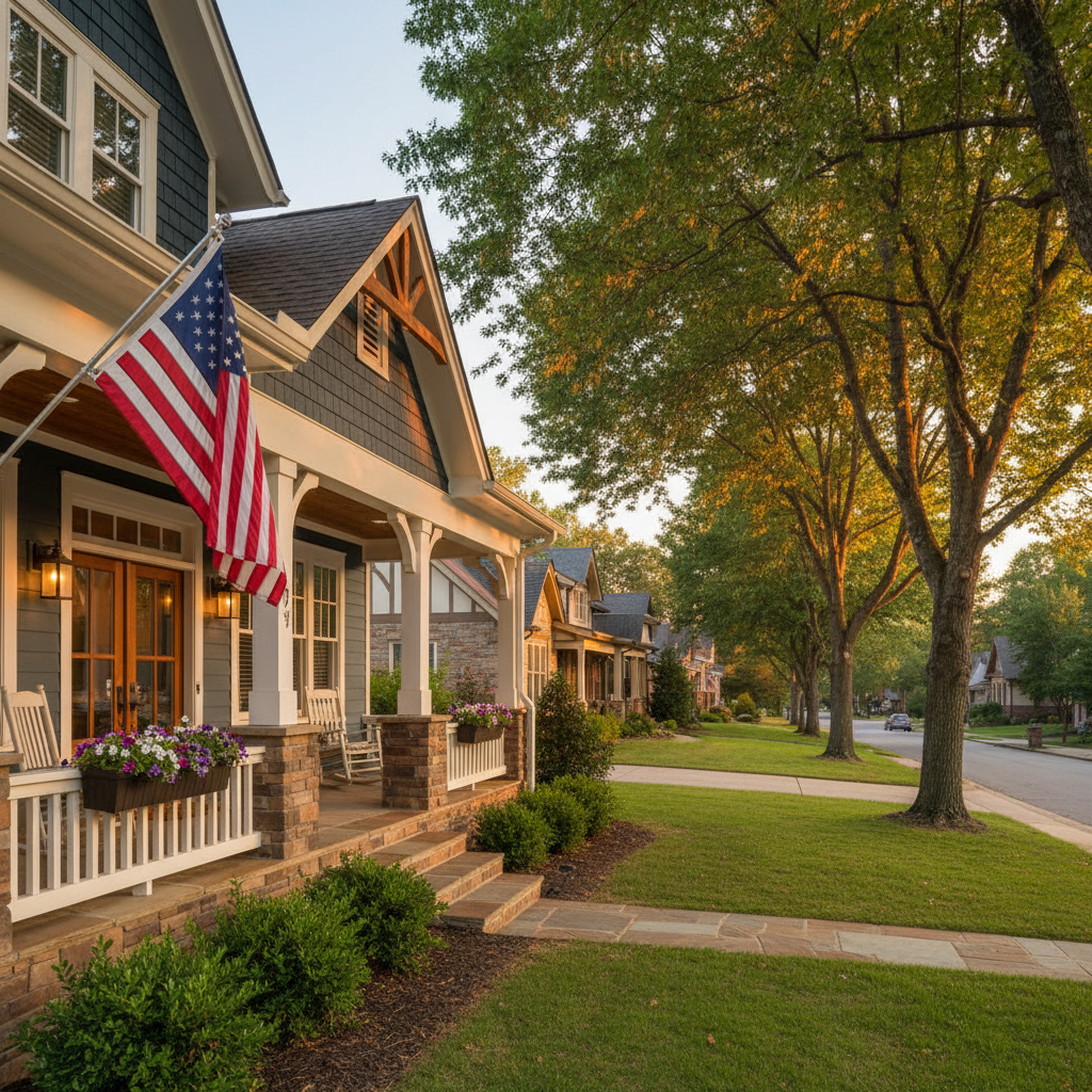 Sell My House Fast in Nashville, TN - Cash Home Buyers