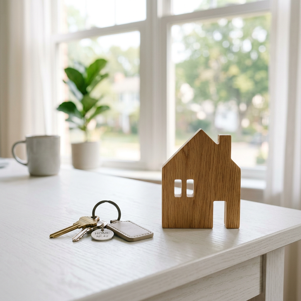 How to Sell Your Deceased Parent's House Without Probate