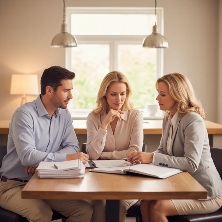 Selling a House During Divorce: What Both Spouses Need to Know