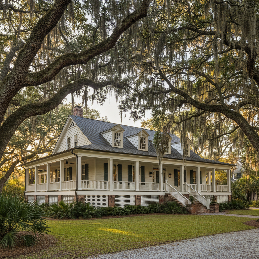 Sell Your South Carolina Home Fast for Cash