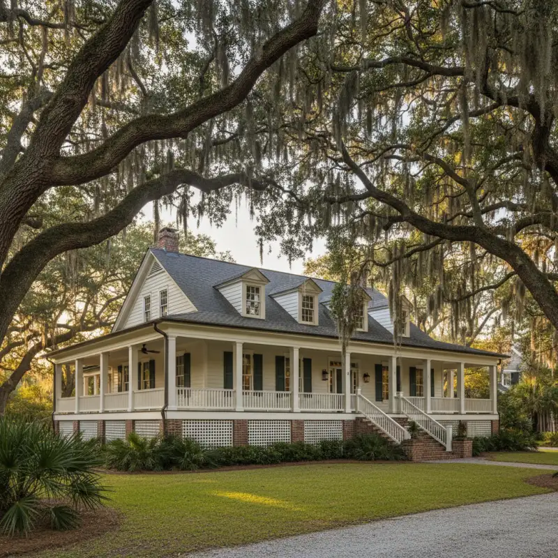 Sell Your South Carolina Home Fast for Cash