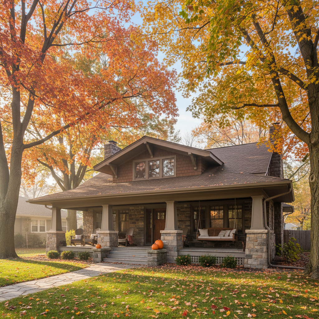 Sell Your Michigan Home Fast for Cash